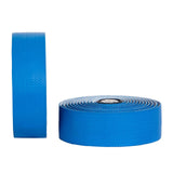 Maxbell Bike Handlebar Tape Soft Bicycle Bar Tape Anti Vibration Cycling Handle Wrap Blue