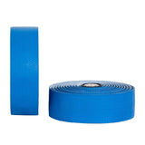 Maxbell Bike Handlebar Tape Soft Bicycle Bar Tape Anti Vibration Cycling Handle Wrap Blue