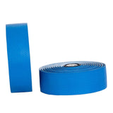 Maxbell Bike Handlebar Tape Soft Bicycle Bar Tape Anti Vibration Cycling Handle Wrap Blue