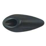 Maxbell 10 Packs Bike Cable Clips Brake Gear Housing Fixing Holder for Brake Cable