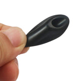 Maxbell 10 Packs Bike Cable Clips Brake Gear Housing Fixing Holder for Brake Cable