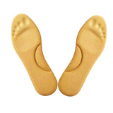 Maxbell Self Heated Thermal Insoles Breathable Feet Warm for Sports Hiking Hunting yellow 275mm