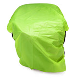 Maxbell Bike Rear Rack Bag Rain Cover Portable for Motorbike Motorcycle Pannier Bag