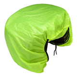 Maxbell Bike Rear Rack Bag Rain Cover Portable for Motorbike Motorcycle Pannier Bag