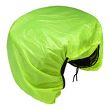 Maxbell Bike Rear Rack Bag Rain Cover Portable for Motorbike Motorcycle Pannier Bag