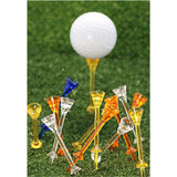 Maxbell 30x Golf Club Tees Accessory Big Cup Training Practice Training Stable