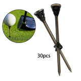 Maxbell 30x Golf Club Tees Accessory Big Cup Training Practice Training Stable