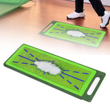 Maxbell Golf Training Mat golf Trainer for Outdoor Training Equipment