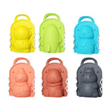 Maxbell Clip Kit Toy Clamps Activities Beach Kids Outdoor Winter Set A