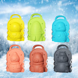 Maxbell Clip Kit Toy Clamps Activities Beach Kids Outdoor Winter Set A