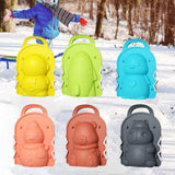 Maxbell Clip Kit Toy Clamps Activities Beach Kids Outdoor Winter Set A