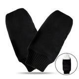 Maxbell Winter Golf Gloves Golfing Equipment Breathable Soft for Player Men Women M 24X11.5X2.5cm