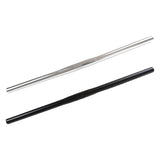 Maxbell Mountain Road Bike Handlebar Handle Bar Lightweight for Most Bike Argent