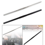 Maxbell Mountain Road Bike Handlebar Handle Bar Lightweight for Most Bike Argent