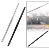 Maxbell Mountain Road Bike Handlebar Handle Bar Lightweight for Most Bike Argent