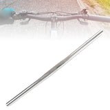 Maxbell Mountain Road Bike Handlebar Handle Bar Lightweight for Most Bike Argent