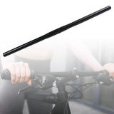 Maxbell Mountain Road Bike Handlebar Handle Bar Lightweight for Most Bike black