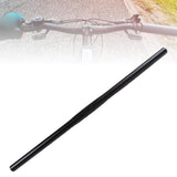 Maxbell Mountain Road Bike Handlebar Handle Bar Lightweight for Most Bike black