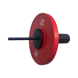 Maxbell Durable Gym Weight Stack Add Steel Universal Add Weight for Exercise Home 8mmx110mm