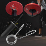 Maxbell Durable Gym Weight Stack Add Steel Universal Add Weight for Exercise Home 8mmx110mm