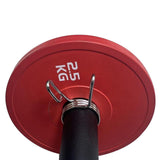 Maxbell Durable Gym Weight Stack Add Steel Universal Add Weight for Exercise Home 8mmx80mm