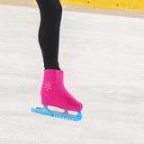 Maxbell Skate Boot Covers Figure Skate Accessories Roller Skates Shoes Protector L 37-43