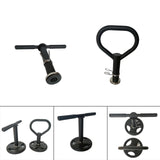 Maxbell Removable Kettlebell Handle Professional for Home Dumbbell Strength Training A