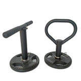 Maxbell Removable Kettlebell Handle Professional for Home Dumbbell Strength Training A