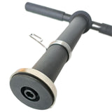 Maxbell Removable Kettlebell Handle Professional for Home Dumbbell Strength Training A