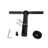 Maxbell Removable Kettlebell Handle Professional for Home Dumbbell Strength Training A