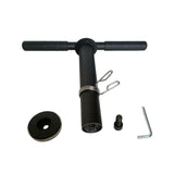 Maxbell Removable Kettlebell Handle Professional for Home Dumbbell Strength Training A