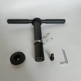 Maxbell Removable Kettlebell Handle Professional for Home Dumbbell Strength Training A