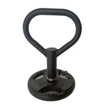 Maxbell Removable Kettlebell Handle Professional for Home Dumbbell Strength Training B