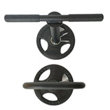 Maxbell Removable Kettlebell Handle Professional for Home Dumbbell Strength Training B