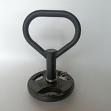 Maxbell Removable Kettlebell Handle Professional for Home Dumbbell Strength Training B