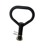 Maxbell Removable Kettlebell Handle Professional for Home Dumbbell Strength Training B