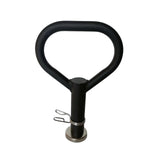 Maxbell Removable Kettlebell Handle Professional for Home Dumbbell Strength Training B