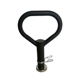 Maxbell Removable Kettlebell Handle Professional for Home Dumbbell Strength Training B