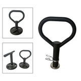 Maxbell Removable Kettlebell Handle Professional for Home Dumbbell Strength Training B