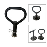 Maxbell Removable Kettlebell Handle Professional for Home Dumbbell Strength Training B