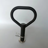 Maxbell Removable Kettlebell Handle Professional for Home Dumbbell Strength Training B