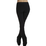 Maxbell Figure Skating Long Pants Wear for Adult Child Gymnastics Training S