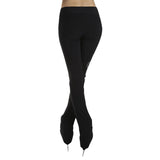 Maxbell Figure Skating Long Pants Wear for Adult Child Gymnastics Training M