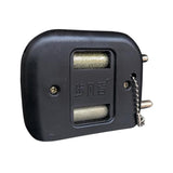 Maxbell Handheld Sharpener Ice Skate Blades Hocky Skate Sharpening Stone Tool Sports