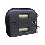 Maxbell Handheld Sharpener Ice Skate Blades Hocky Skate Sharpening Stone Tool Sports