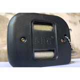 Maxbell Handheld Sharpener Ice Skate Blades Hocky Skate Sharpening Stone Tool Sports