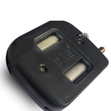 Maxbell Handheld Sharpener Ice Skate Blades Hocky Skate Sharpening Stone Tool Sports