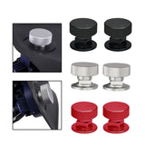 Maxbell welding hoods Fasteners Accs for off roading Motorcycle Motocross Black