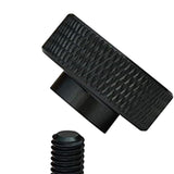 Maxbell welding hoods Fasteners Accs for off roading Motorcycle Motocross Black
