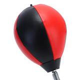 Maxbell Speed Bag Adjustable Heavy Duty Boxing Punching Bag for Exercise Training